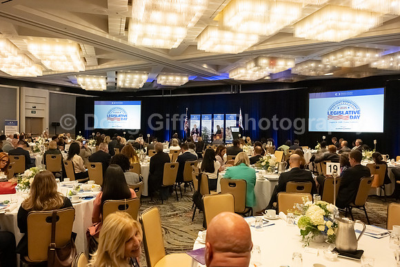 OCBC - 2025 Legislative Day