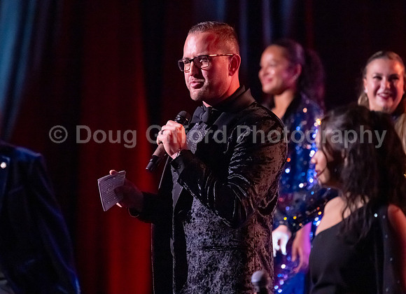 Orange County School of the Arts Foundation Presents - House of Muse Gala 2025