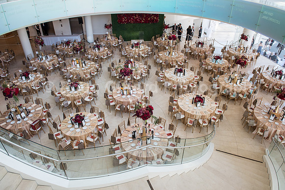 Harvesters Fashion Show & Luncheon 2016