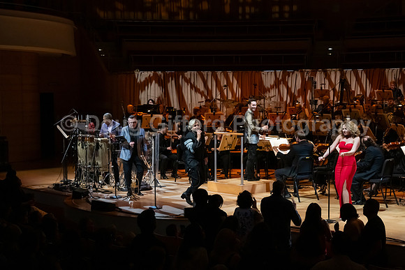 Pacific Symphony Pops Concert – La Vida Loca