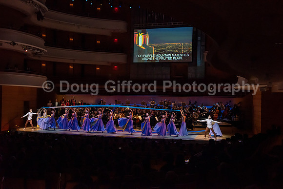 Pacific Symphony Lunar New Year 2022