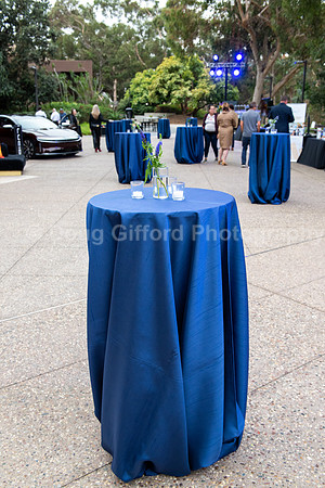 La Jolla Playhouse Innovation Night 2022