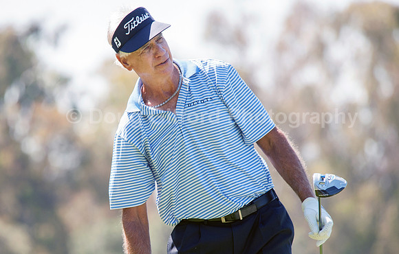 Toshiba Classic 2014 - Final Round