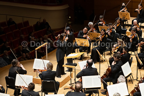 Pacific Symphony - Gluzman Plays Brahms
