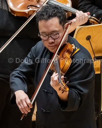 Pacific Symphony - Four Seasons & Strauss