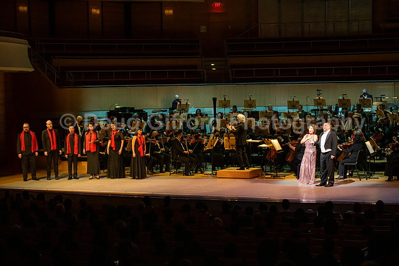 Pacific Symphony Lunar New Year 2022