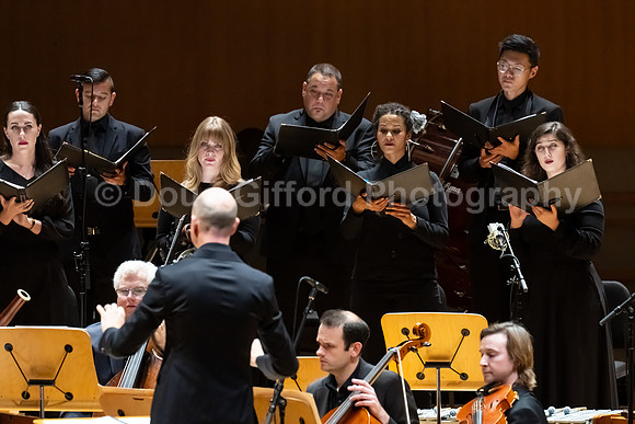 Pacific Chorale's 2023-24 Season Finale
