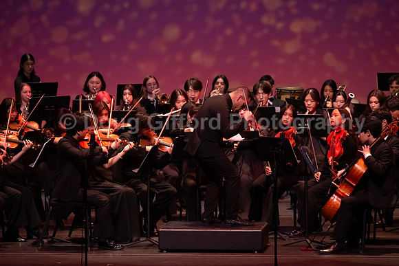 Orange County School of the Arts Foundation - Season Finale 2025