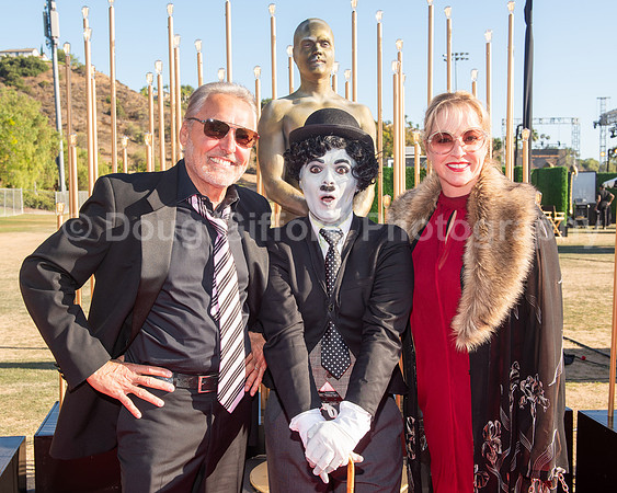 Pacific Symphony 2022 Gala - "A Night in Old Hollywood"