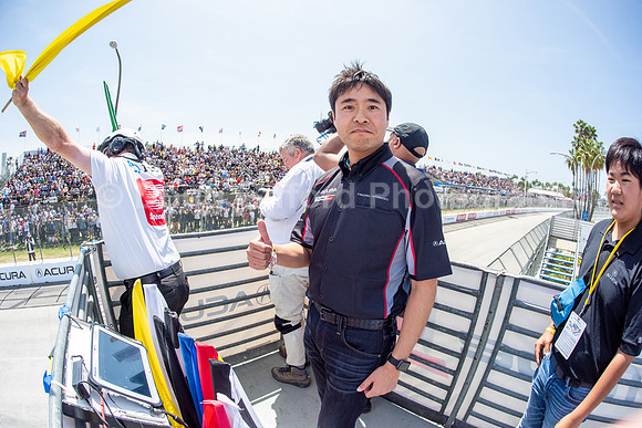 Acura Grand Prix of Long Beach 2022
