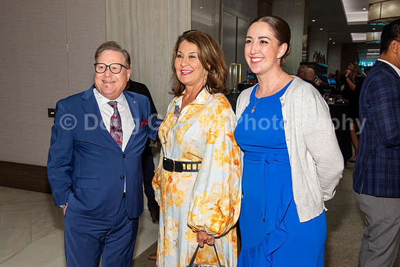 Orange County Business Council - 2024 First Responders Dinner