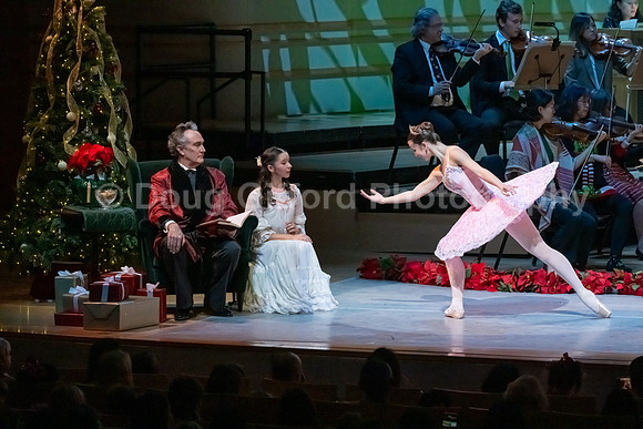 Pacific Symphony - The Nutcracker for Kids