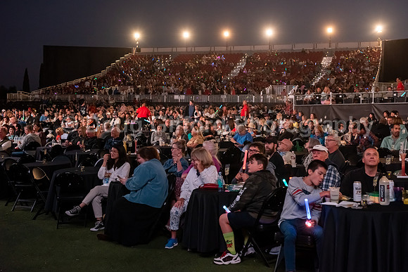 Pacific Symphony / Star Wars Empire Strikes Back