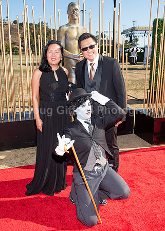Pacific Symphony 2022 Gala - "A Night in Old Hollywood"