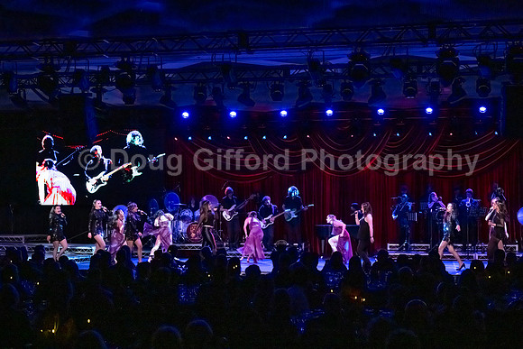 Orange County School of the Arts Foundation Presents - House of Muse Gala 2025