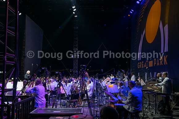 Pacific Symphony - Rhapsody in Blue at 100: Concert of Hope
