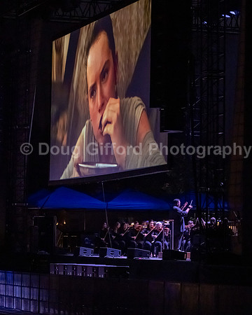 Pacific Symphony - Star Wars: The Force Awakens In Concert