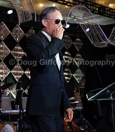 Pacific Symphony - "Diamonds are Forever" Gala 2025