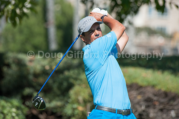 Toshiba Classic 2014 Pro-Am