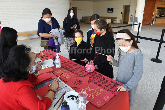 Orange County Lantern Festival 2022