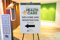 2025 Orange County Business Council Health Care Forum