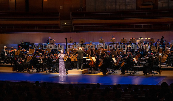 Pacific Symphony Lunar New Year 2022