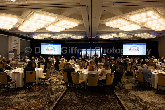 OCBC - 2025 Legislative Day