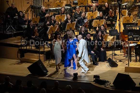 Pacific Symphony - Pops Season Opening Weekend with Bernadette Peters