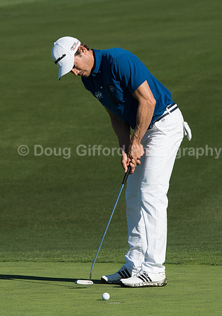 Farmers Insurance Open - Third RoundF