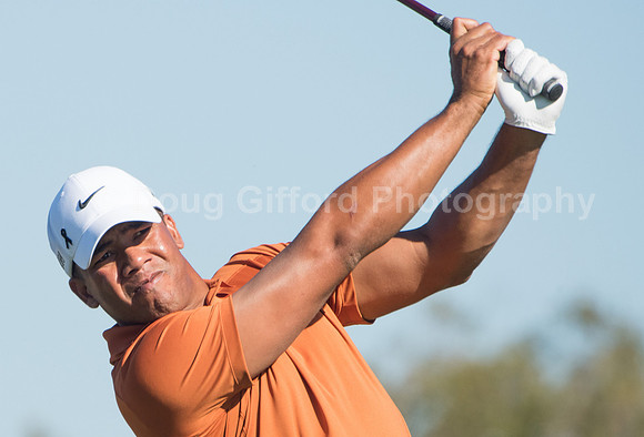 Farmers Insurance Open - Third Round