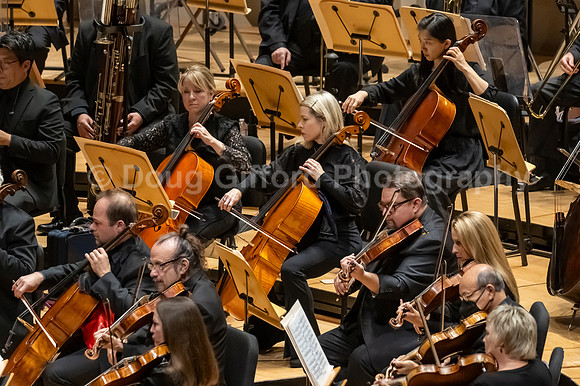 Pacific Symphony - Gluzman Plays Brahms