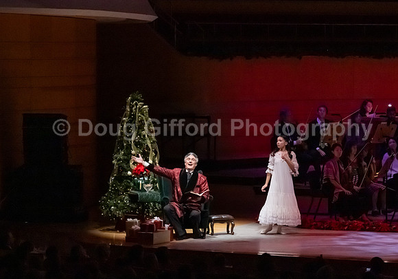 Pacific Symphony - The Nutcracker for Kids
