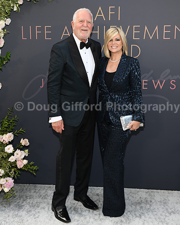 48th American Film Institute Life Achievement Award Tribute Gala to Julie Andrews
