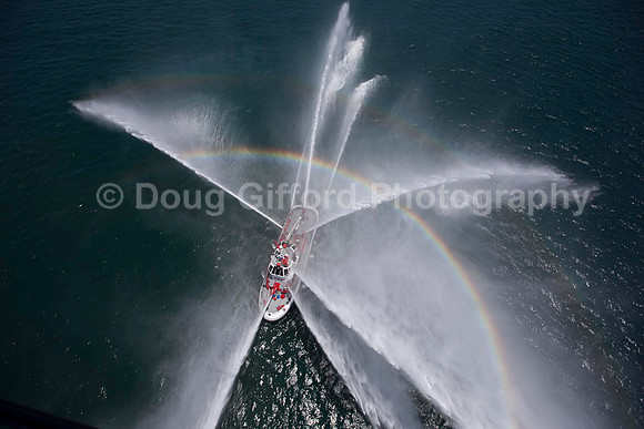 2013 Transpac Yacht Race