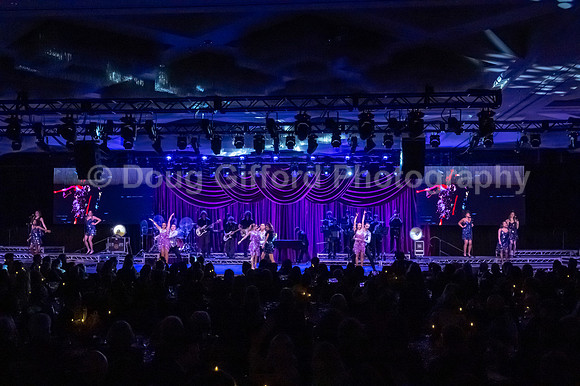 Orange County School of the Arts Foundation Presents - House of Muse Gala 2025