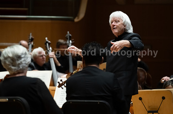 Pacific Symphony – Cathedrals of Sound