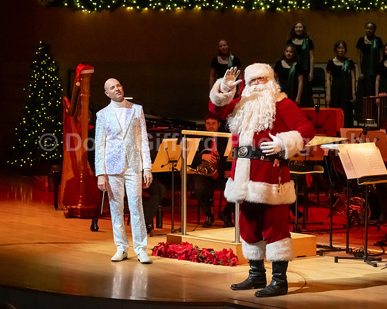 Pacific Chorale - Tis the Season
