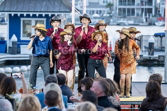 OCSA / Season Premiere 2024