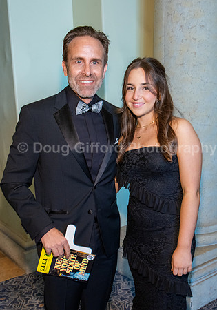 OCSA / New York State of Mind - Gala 2024