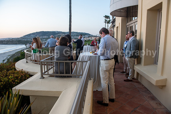 Luxury Real Estate Conference - Ritz Carlton