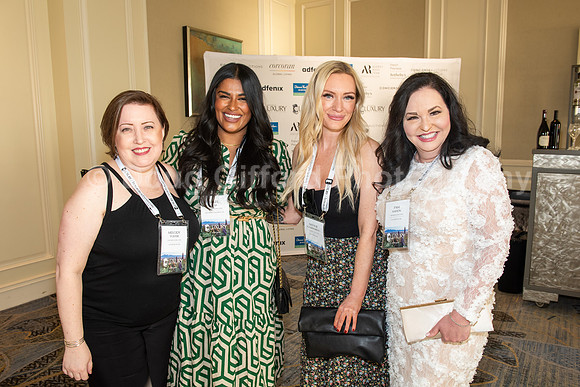 Luxury Real Estate Conference - Ritz Carlton