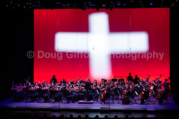 Orange County School of the Arts Foundation - Season Finale 2024