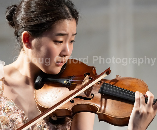 Pacific Symphony - Symphony in the Cities, Missionj Viejo