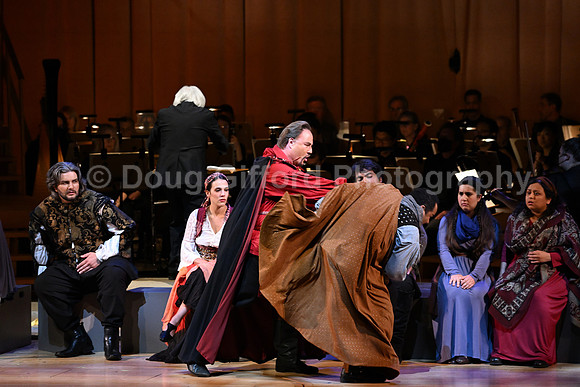 Pacific Symphony - Verdi's Otello