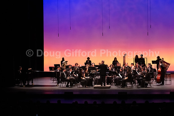 Orange County School of the Arts Foundation - Season Finale 2024