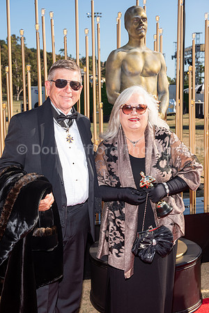 Pacific Symphony 2022 Gala - "A Night in Old Hollywood"