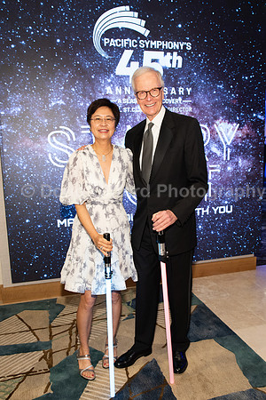 Pacific Symphony Gala 2024 : Starry Night May the Fourth