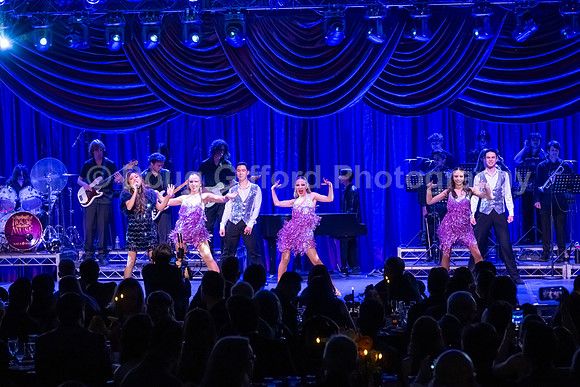 Orange County School of the Arts Foundation Presents - House of Muse Gala 2025