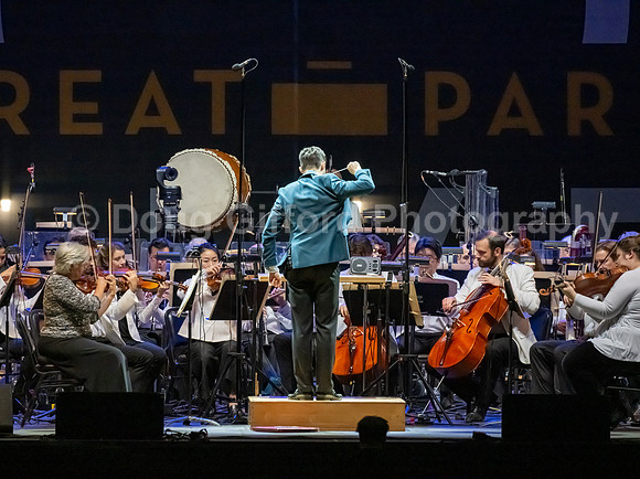 Pacific Symphony - John Williams' Magical Music of Harry Potter