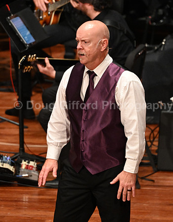 MenAlive - Orange County Gay Men's Chorus